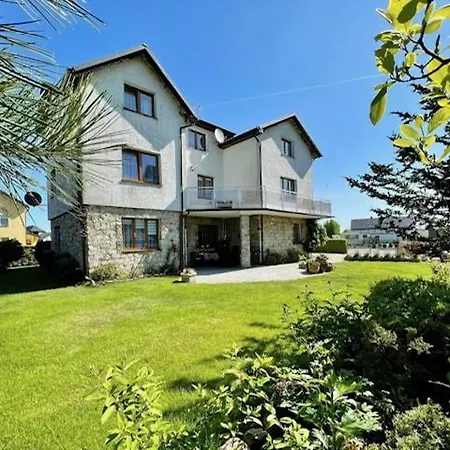 בית אירוח Slowik